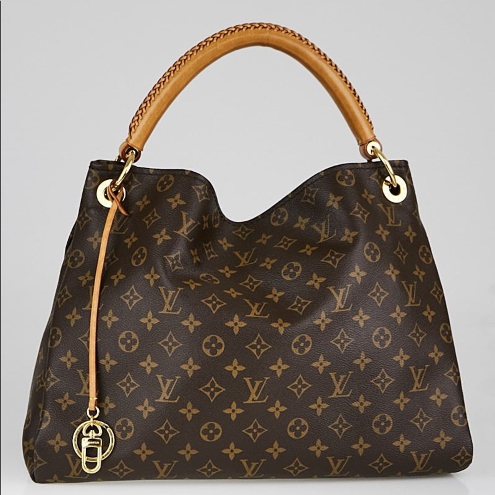 Louis Vuitton Artsy MM